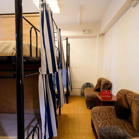 Zen Hostel Vicente Cruz Manila Zewnętrze zdjęcie